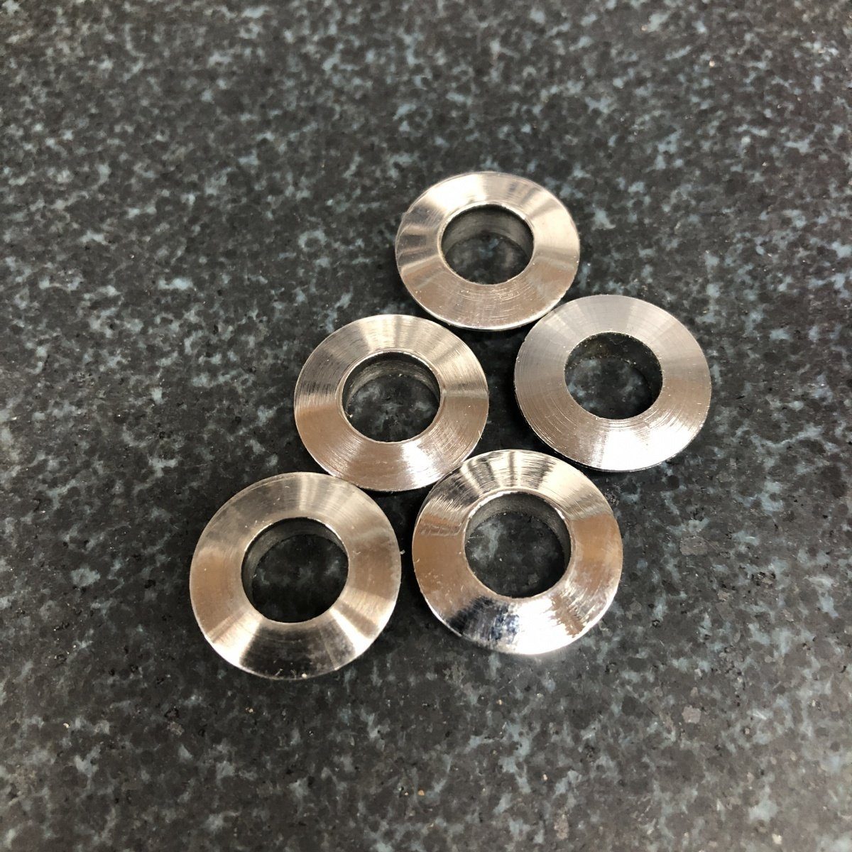 Replacement Tuner Bushings