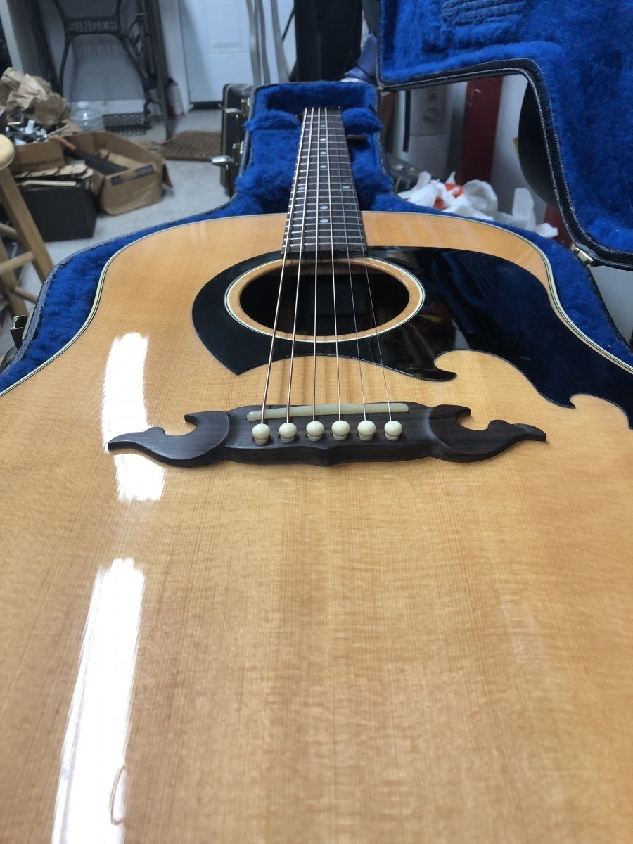 J-45 Customization