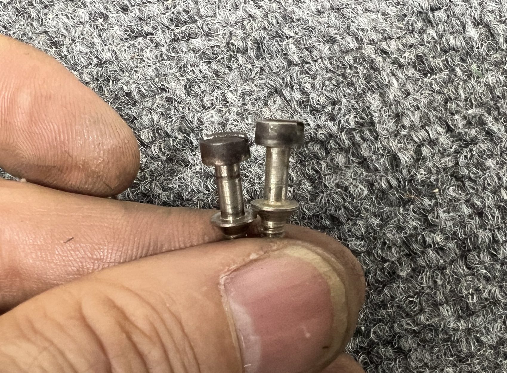 Gibson ADJ Bridge Screw Replacmenbt
