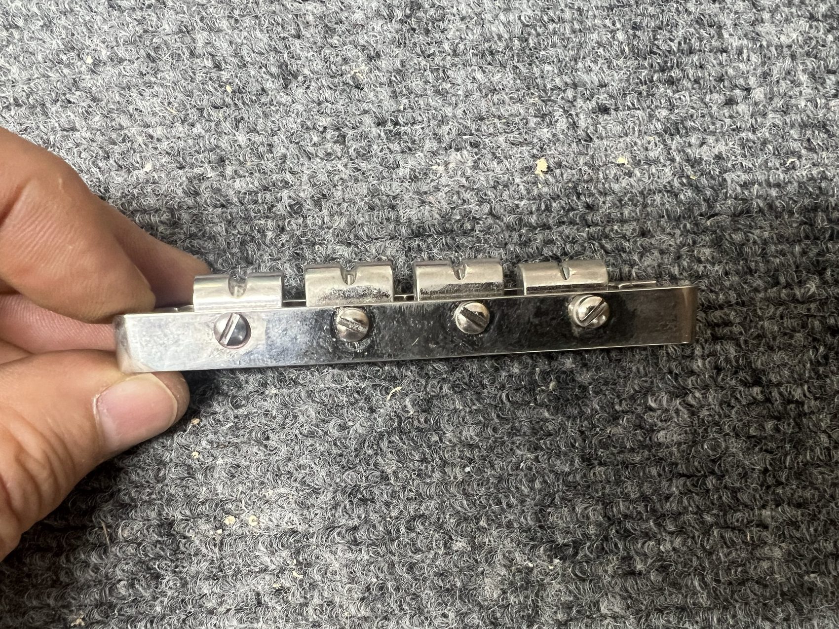 Replacement Bridge Screw