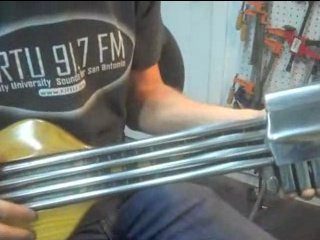 Mystery Instrument